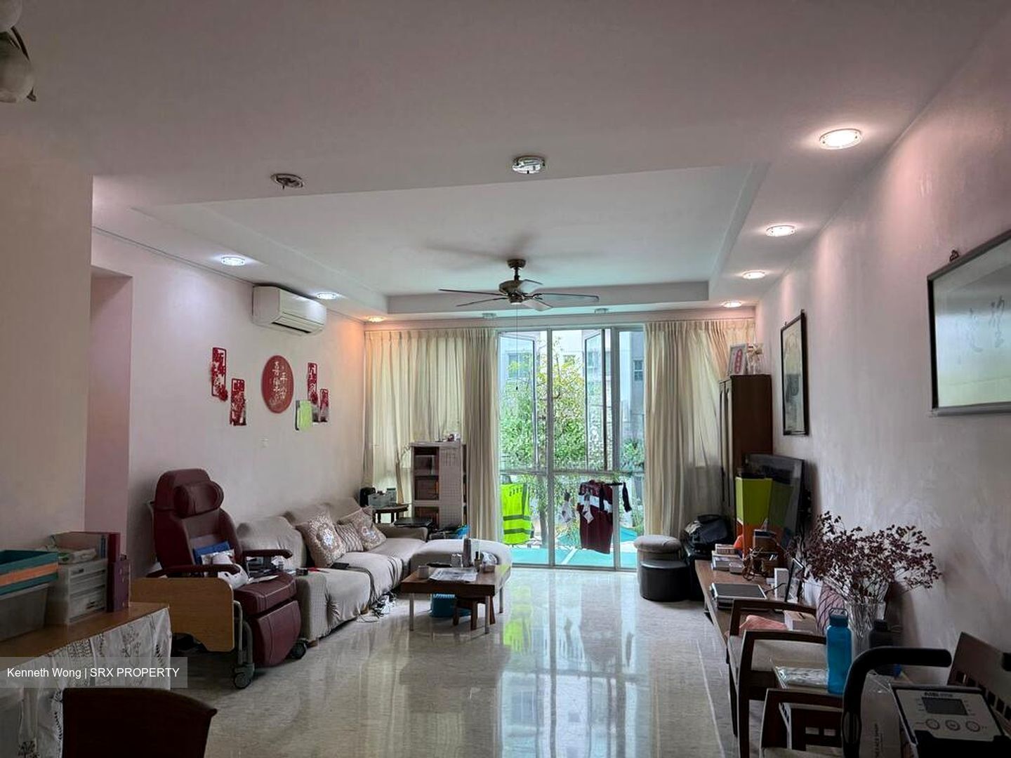 The Eden At Tampines (D18), Condominium #496894591